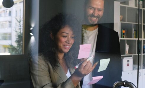 The lean startup methodology - build, measure, learn