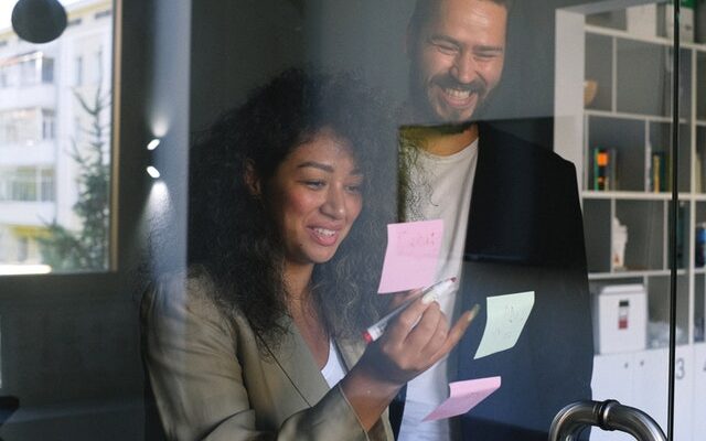 The lean startup methodology - build, measure, learn