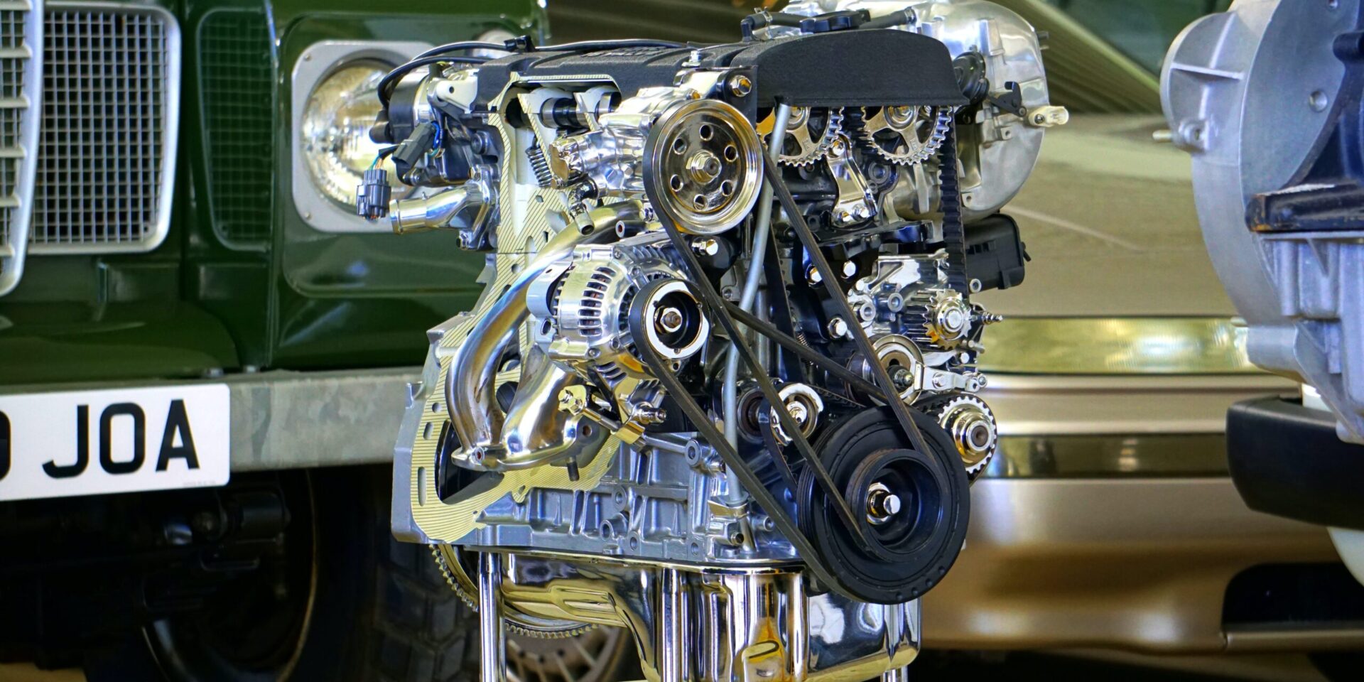 Proof of concept with examples