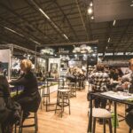 Business networking for entrepreneurs & startup founders