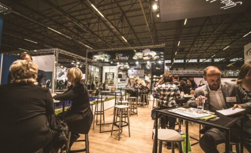 Business networking for entrepreneurs & startup founders