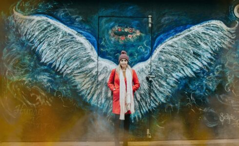 How to be an angel investor and get into angel investing?