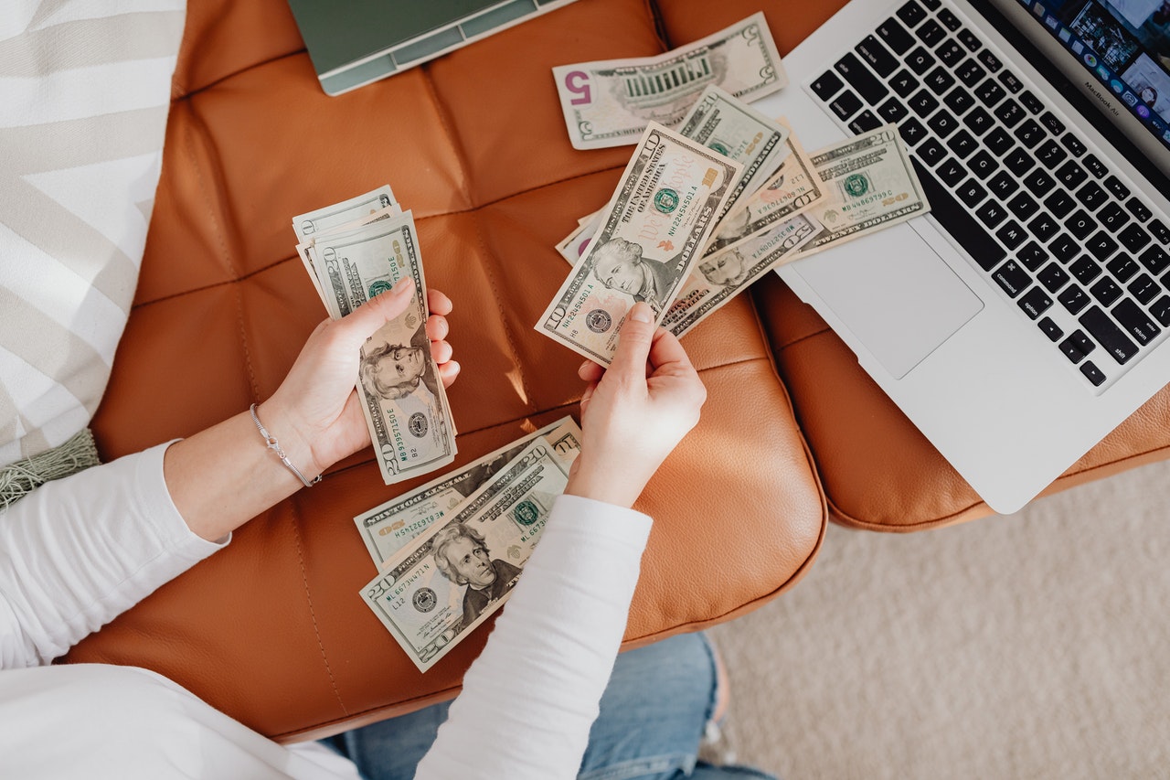 fundraising tips for startup businesses