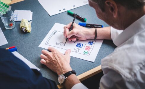 What is a prototype & prototyping tools you can use