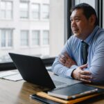 role & responsibilities of a chief operating officer COO