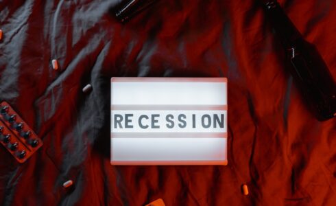 How to start a business in recession?