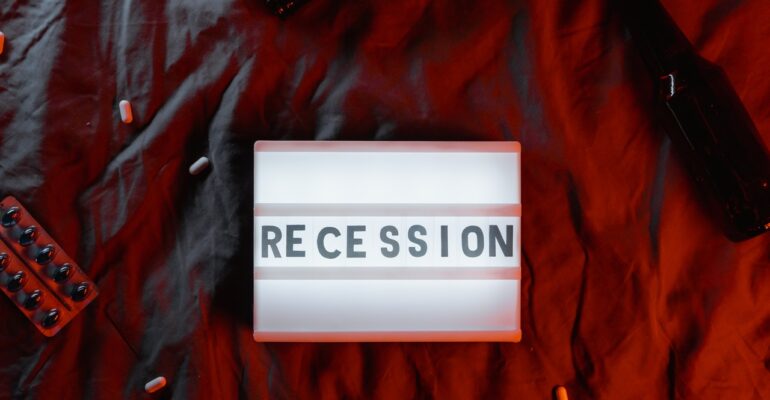 How to start a business in recession?