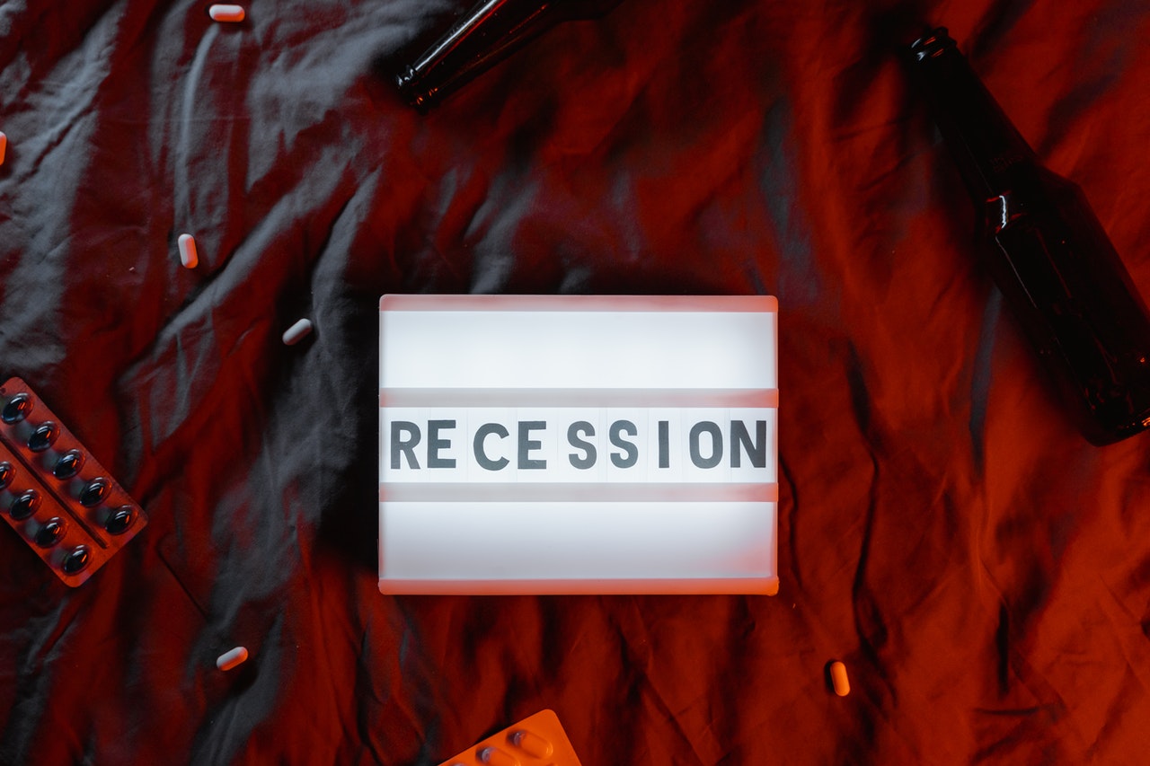 How to start a business in recession?