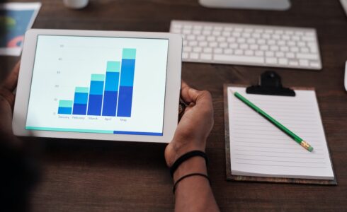 How to calculate contribution?
