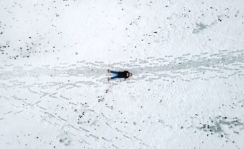 Startup funding winter