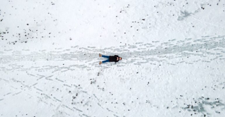 Startup funding winter