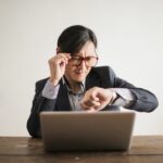 The importance of startup timing
