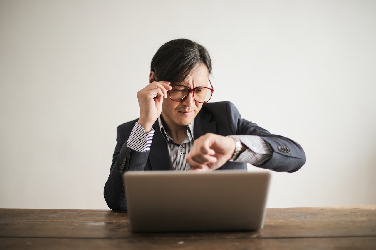 The importance of startup timing