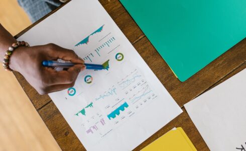 job titles in venture capital