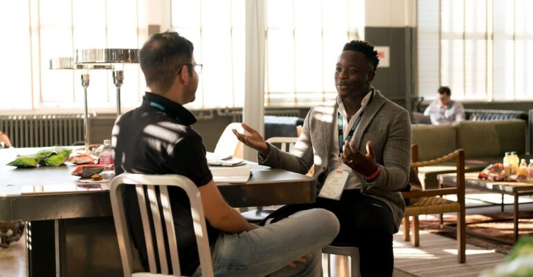 How to make the most out of your business mentor relationship?