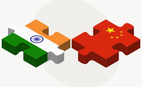 India software vs China hardware