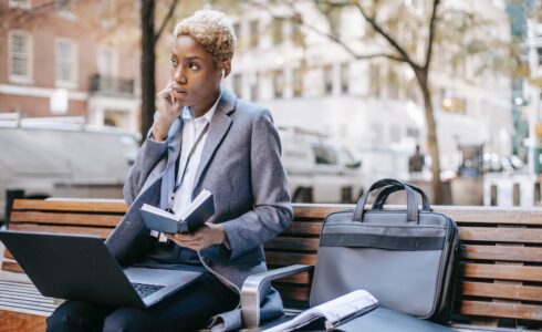 Entrepreneur-in-residence (EIR)