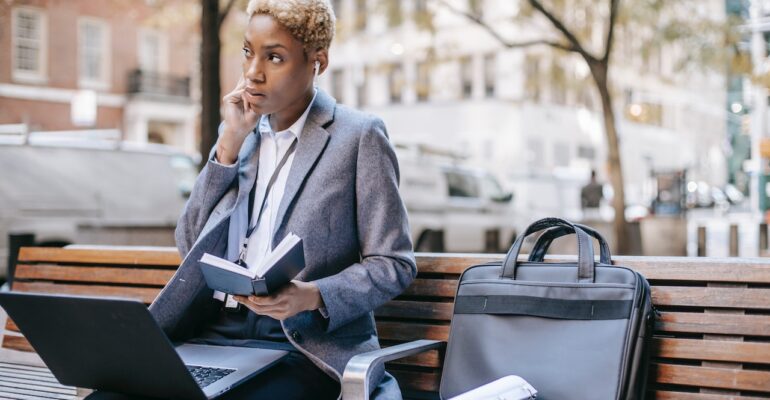 Entrepreneur-in-residence (EIR)