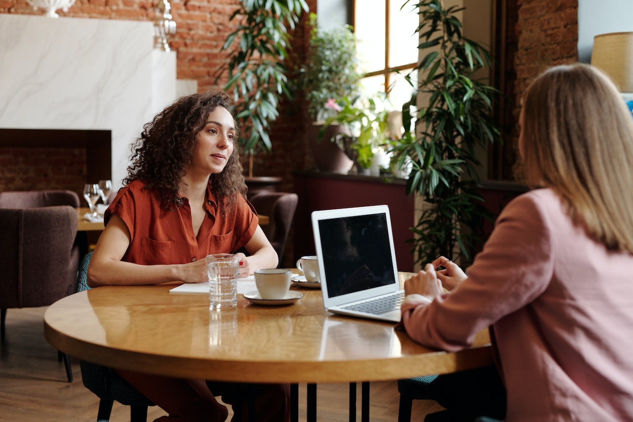 Hiring a cofounder