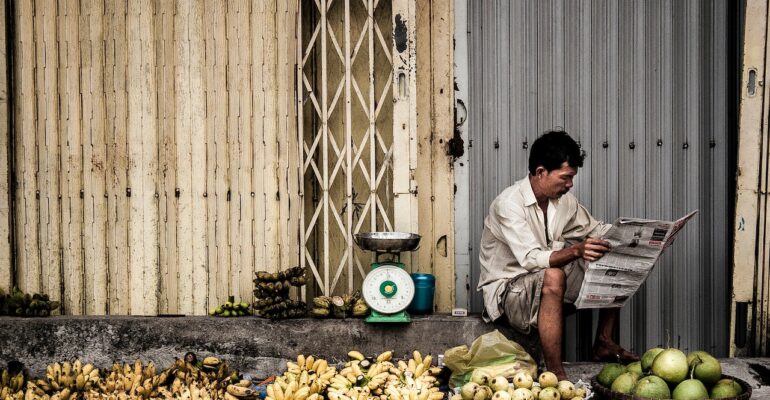 founder market fit quiz