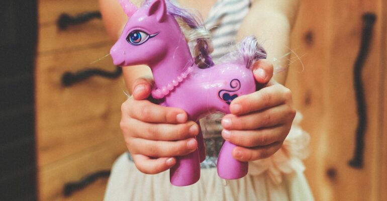 How to build a unicorn company?