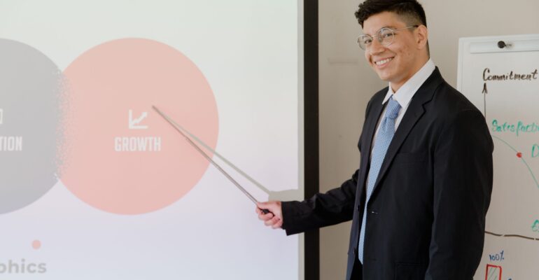 breakthrough marketing