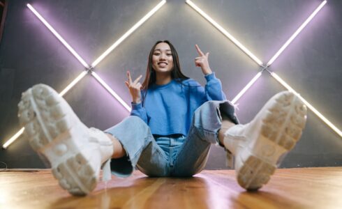 how to create a successful short video app?