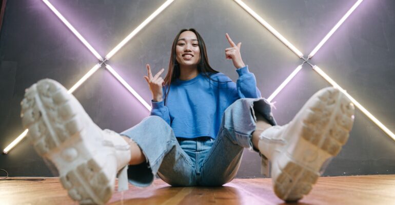how to create a successful short video app?