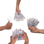 vc controlling narrative of good business