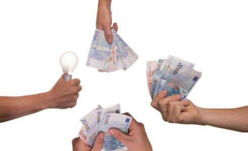 vc controlling narrative of good business