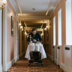 Concierge service business model