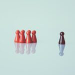 differentiation in business
