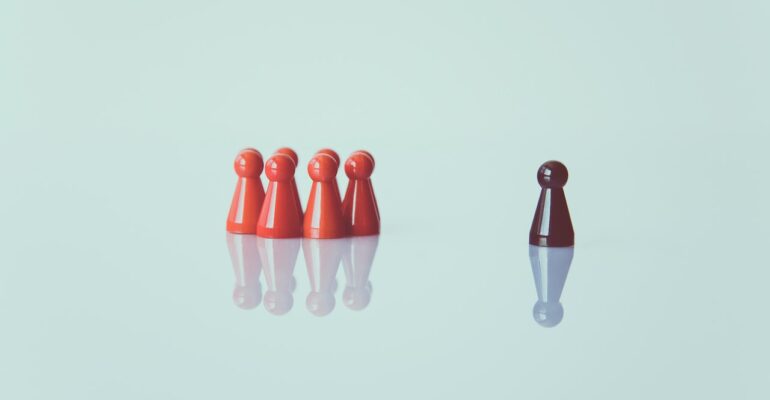 differentiation in business