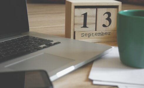 calendar hacks for better productivity