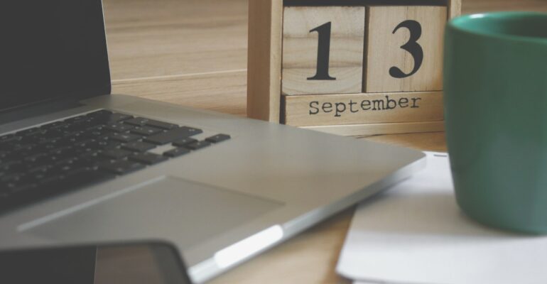 calendar hacks for better productivity