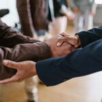 How to choose & approach the right investors?