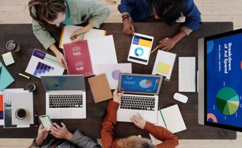 Role of public relations (PR) in marketing