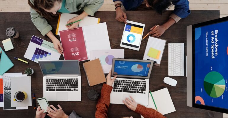 Role of public relations (PR) in marketing