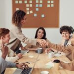 Mergers and Acquisitions