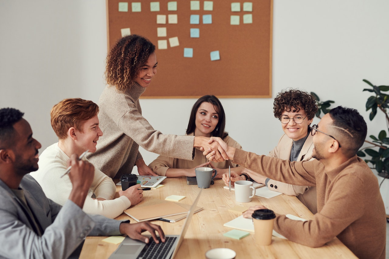 Mergers and Acquisitions