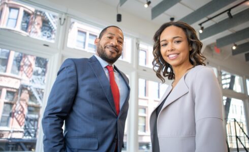 How to split equity between cofounders?