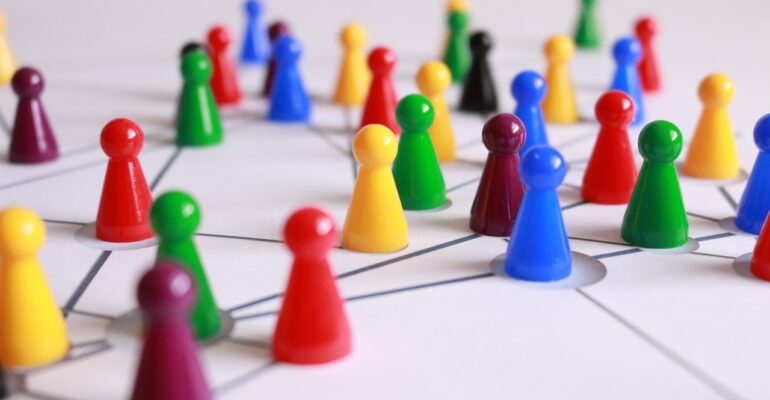 Customer Network