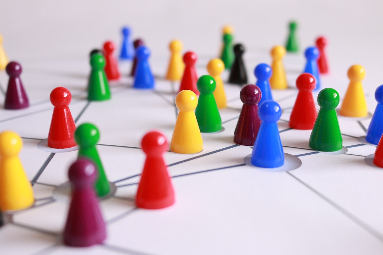 Customer Network