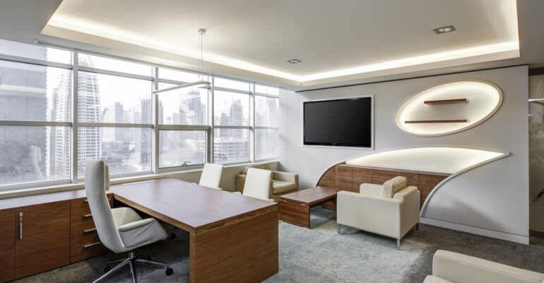 Where to incorporate your startup business?