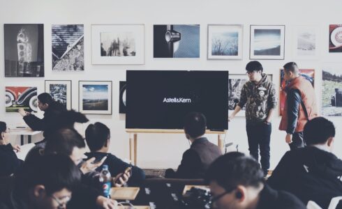 A/B Testing Your Pitch Deck