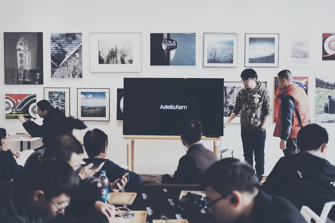 A/B Testing Your Pitch Deck