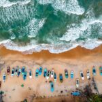 Beachhead market