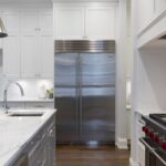 Cloud kitchen model