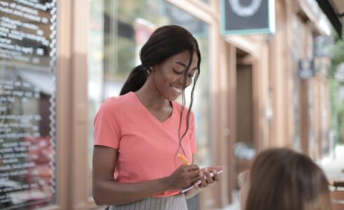 Customer development process & strategies