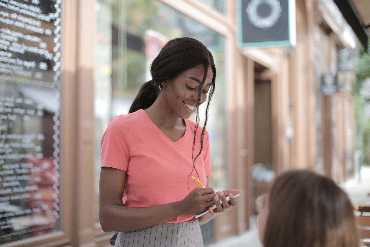 Customer development process & strategies